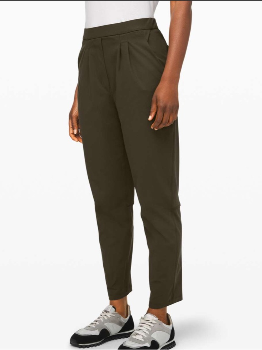 Lululemon Essential HR Trouser Size 6